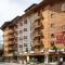 Apartment Le Bristol C54 by Interhome