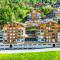 Apartment Domaine des Reines C10 by Interhome - Nendaz