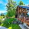 Chalet Mimique by Interhome - Nendaz