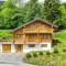 Chalet Edelweiss by Interhome
