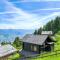 Chalet Le Ruisseau by Interhome