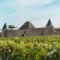 Chateau Eck - Cadaujac Chateau Eck - Cadaujac