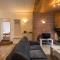 Apartment Eifelnatur - Haus 2-2 by Interhome
