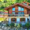 Chalet Sneachta by Interhome - Nendaz