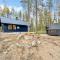 Holiday Home Harvana by Interhome