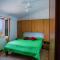Apartment Stelle by Interhome