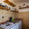 Apartment Stelle by Interhome