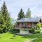 Chalet Chalet Larix by Interhome