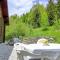 Apartment Chalet Kibou by Interhome