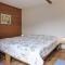 Apartment Chalet Kibou by Interhome