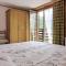 Apartment Chalet Kibou by Interhome