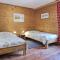 Apartment Chalet Kibou by Interhome