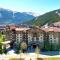 Amazing Condo Center Village Unit, Short Walk to American Eagle - PP310