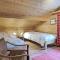 Apartment Chalet Kibou by Interhome