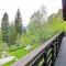 Apartment Chalet Kibou by Interhome