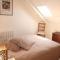 Holiday Home Ty Coz ar Mor by Interhome