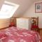 Holiday Home Ty Coz ar Mor by Interhome