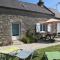 Holiday Home Ty Coz ar Mor by Interhome
