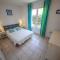 Holiday Home Résidence Dune Blanche - Sable by Interhome