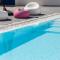 Leonida's Home - Shared Pool, Jacuzzi and beach 150mt - Su Forti