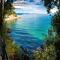 Chic Spacious Apartment Surrounded by Nature Near Opatija