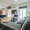 Trion Ierarchon Modern 3 bdr apt in Petralona - Atene