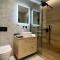 Trion Ierarchon Modern 3 bdr apt in Petralona - Atene