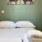 Trion Ierarchon Modern 3 bdr apt in Petralona - Atene