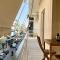 Trion Ierarchon Modern 3 bdr apt in Petralona - Atene
