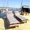 Hausboot LUMME - Huus & Meer