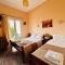 Retro Rooms