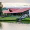 Hotel Brisas La Gaviota Mariquit-Tolima