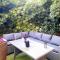 Split Symphony Veranda: Modern, new Apartment (4+1), 5 min walk to ˝Firule˝ SAND BEACH, 12 min walk to CITY CENTER - Split