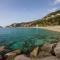 Double Suite - Ferries 7 Min - Beaches 3 Min - Quiliano