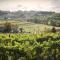 BRIC Wine & Relax - Vogrsko