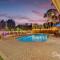 3 BR Lakefront Home with Amazing Heated POOL - Форт-Лодердейл