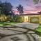 3 BR Lakefront Home with Amazing Heated POOL - Форт-Лодердейл