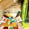 Squirrel Hideaway with Hot Tub in Formby, Liverpool - 弗姆比