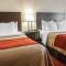 Quality Inn Rio Rancho - Albuquerque North Valley