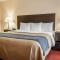 Quality Inn Rio Rancho - Albuquerque North Valley