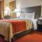 Quality Inn Rio Rancho - Albuquerque North Valley