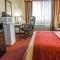 Quality Inn Rio Rancho - Albuquerque North Valley