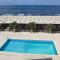 Falucho Paradise Beach