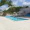 Falucho Paradise Beach