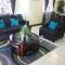 Eclipse Suite Guest Apartment