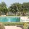 Agriturismo Masseria Calongo - تْشيستيرنِنو