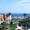 Cozy apartment with seaview - Hurghada