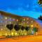 Comfort Aparthotel Besancon La City