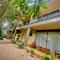 Woodnest Villa Rustic