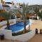 Precioso Atico Lomas del Mar V, WIFI - Playas de Vera